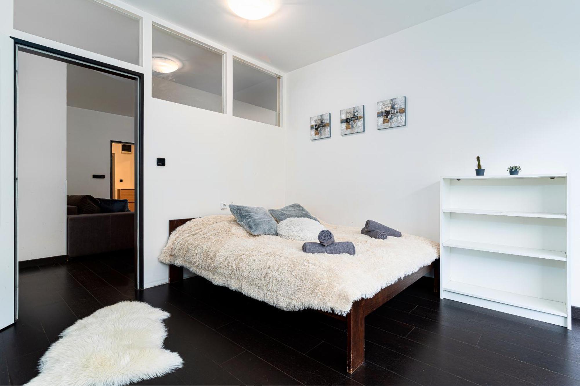 Kingdom Silver Deluxe Praga