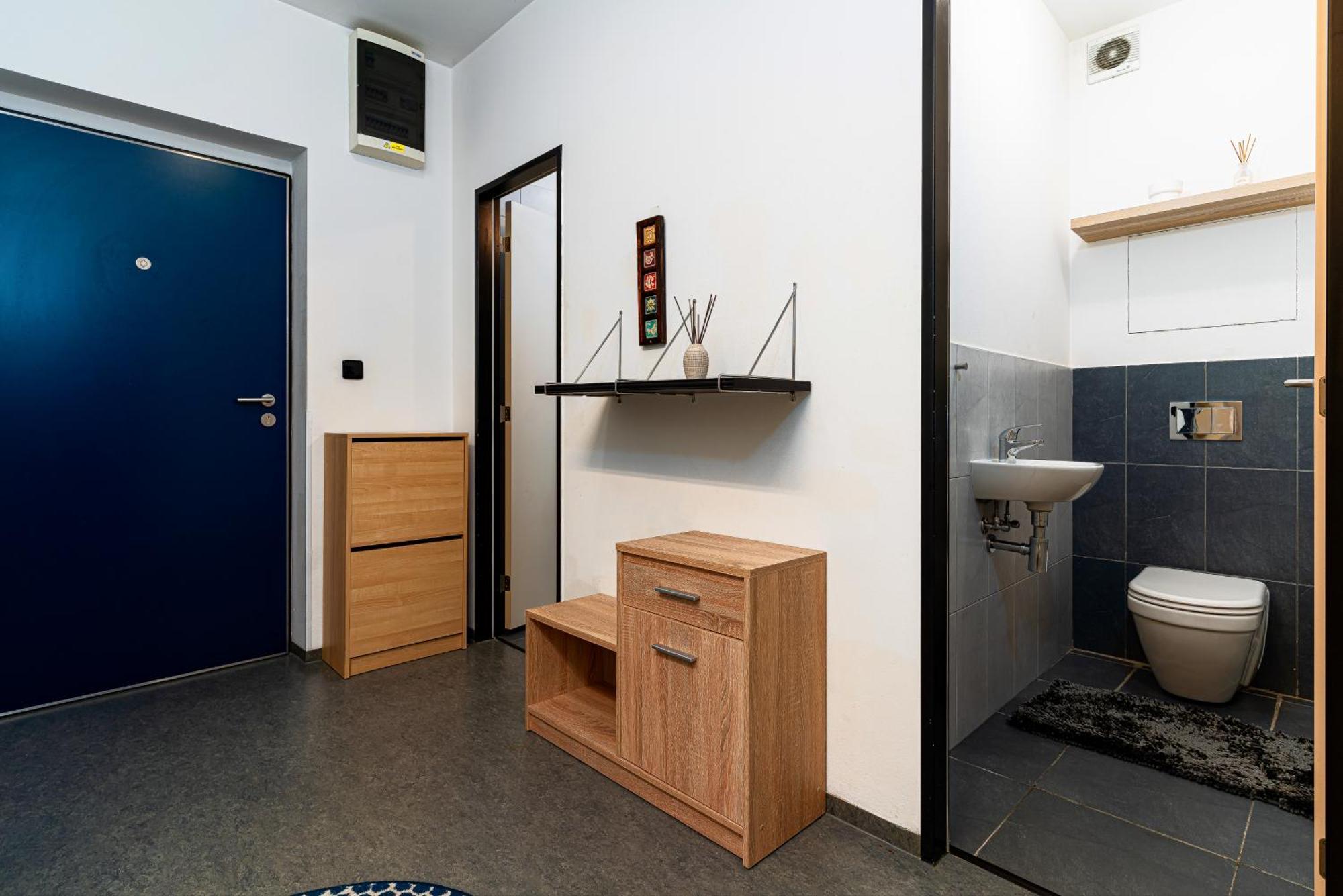 Kingdom Silver Deluxe Apartament *