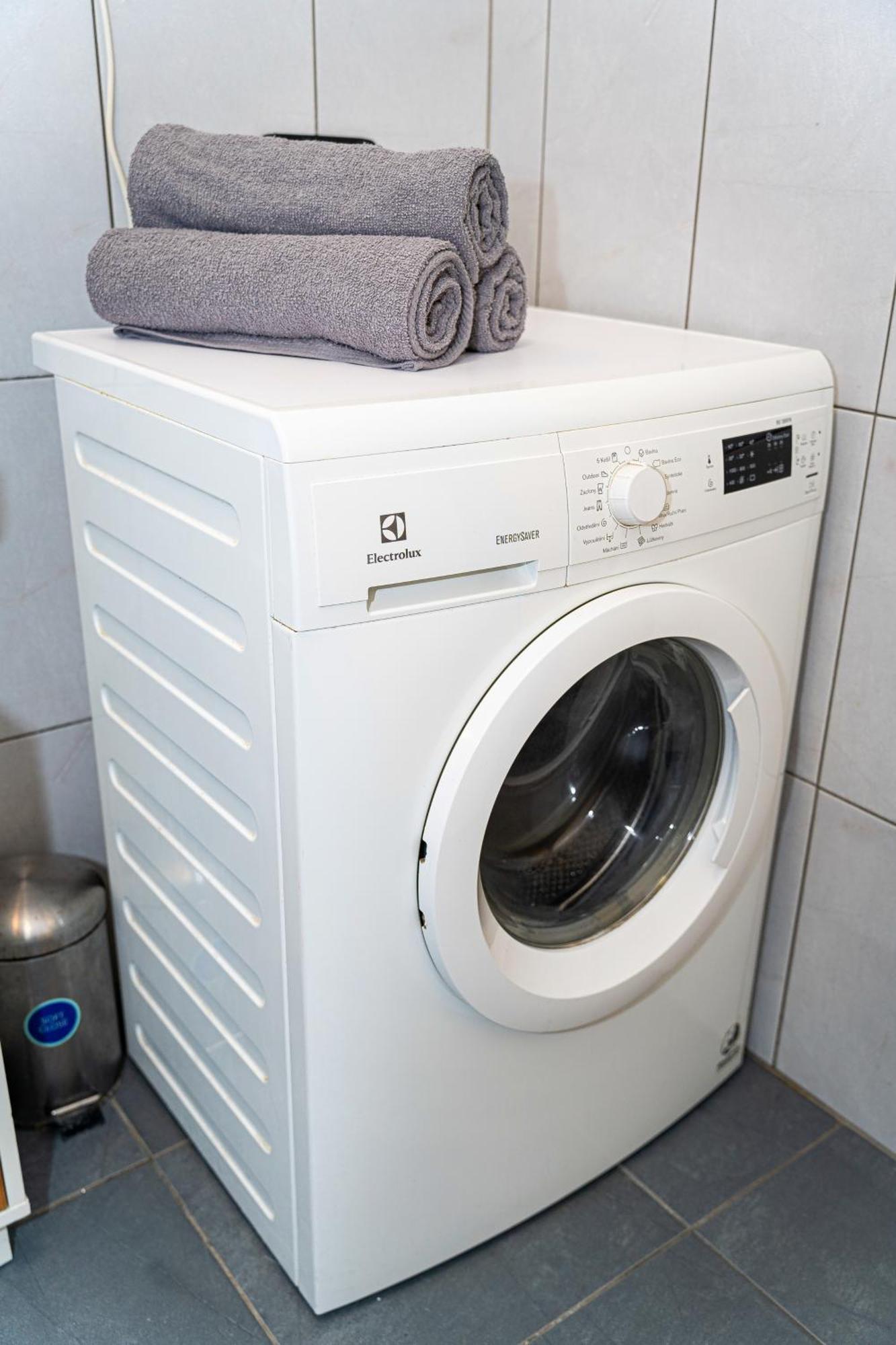 Kingdom Silver Deluxe Apartament Praga