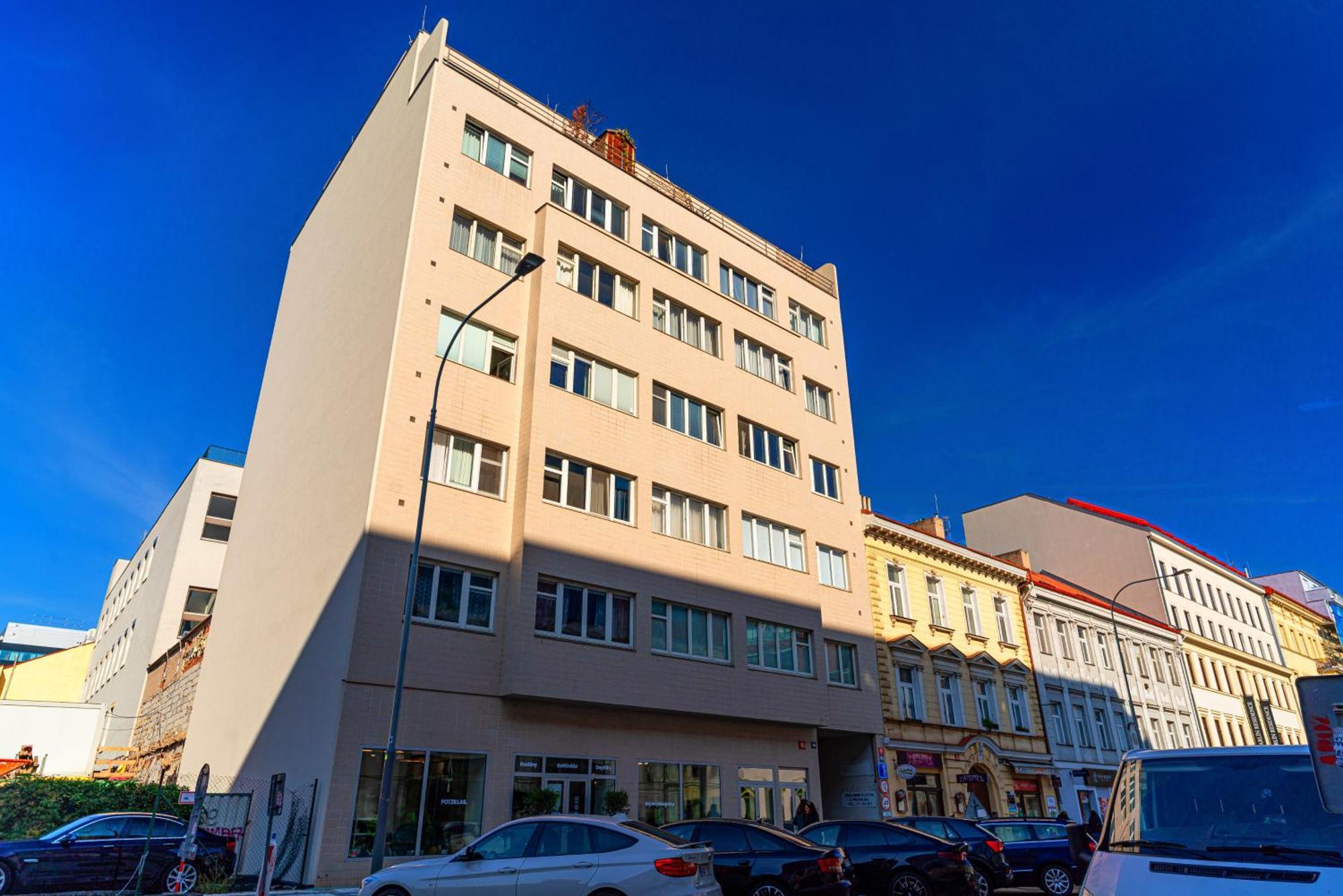 Kingdom Silver Deluxe Praga